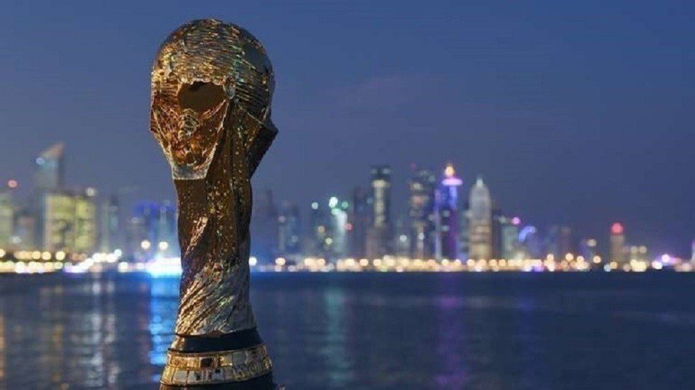 الاتحاد العراقي لـRT: مصرون على لعب تصفيات كأس العالم في البصرة أو كربلاء