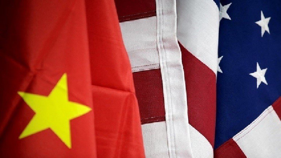 بكين تطلب من الدبلوماسيين الأمريكيين في هونغ كونغ عدم التدخل في شؤونها