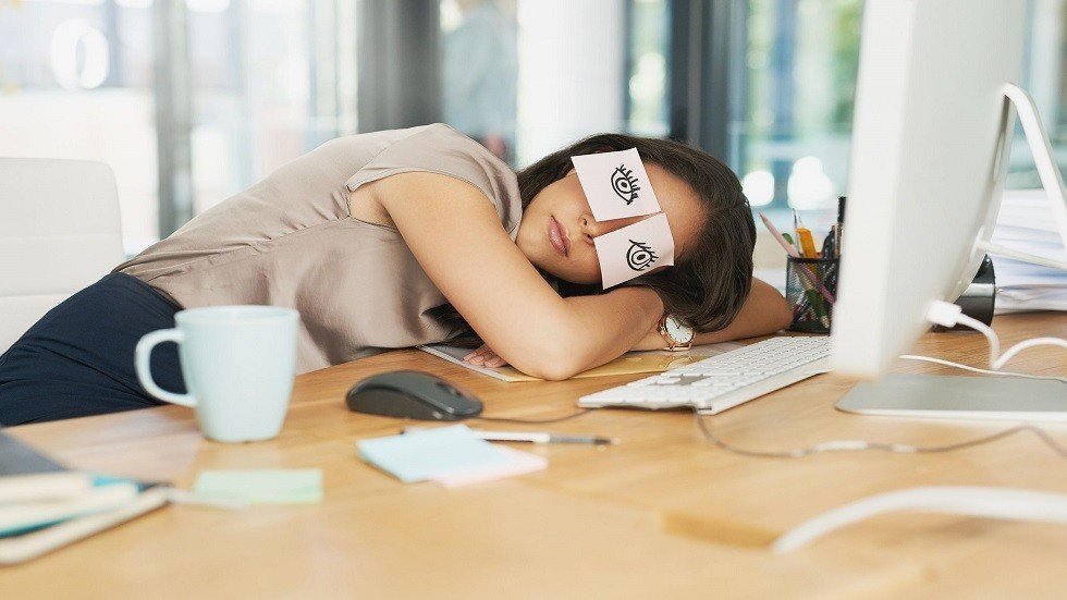 دراسة أمريكية تكشف خطرا جديدا للحرمان من النوم!