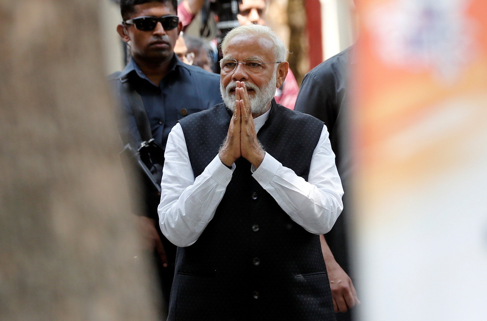 رئيس الوزراء الهندي: الإجراءات في كشمير تاريخية وستحرر الإقليم من الإرهاب والانفصالية