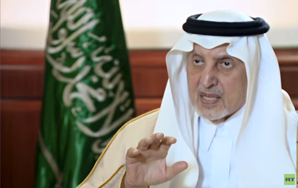 الأمير خالد الفيصل: نجاح موسم الحج هو الرد المناسب على المشككين