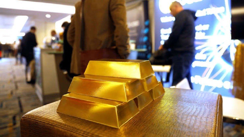 سعر الذهب في الأردن يبلغ 30.5 دينار للغرام الواحد