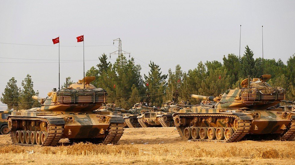 تنازلات أمريكية لمصلحة تركيا في سوريا