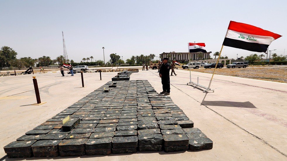 البرلمان العراقي يدعو لإخلاء المدن من الأسلحة وإطلاق حملة تفتيش واسعة لمصادرتها