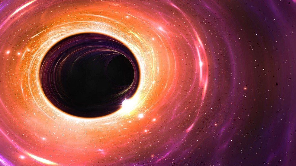 لأول مرة.. اكتشاف غامض منبعث من ثقب أسود وسط مجرتنا