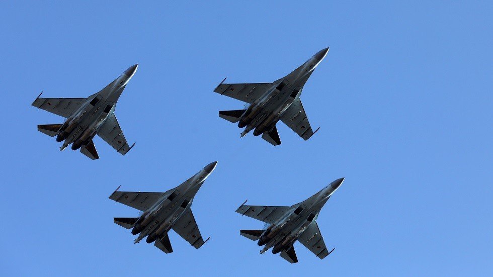 صحيفة أمريكية تنشر تصنيفا لأخطر الطائرات الحربية الروسية