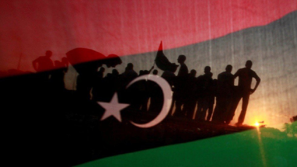 الخارجية المصرية تصدر بيانا بشأن ليبيا