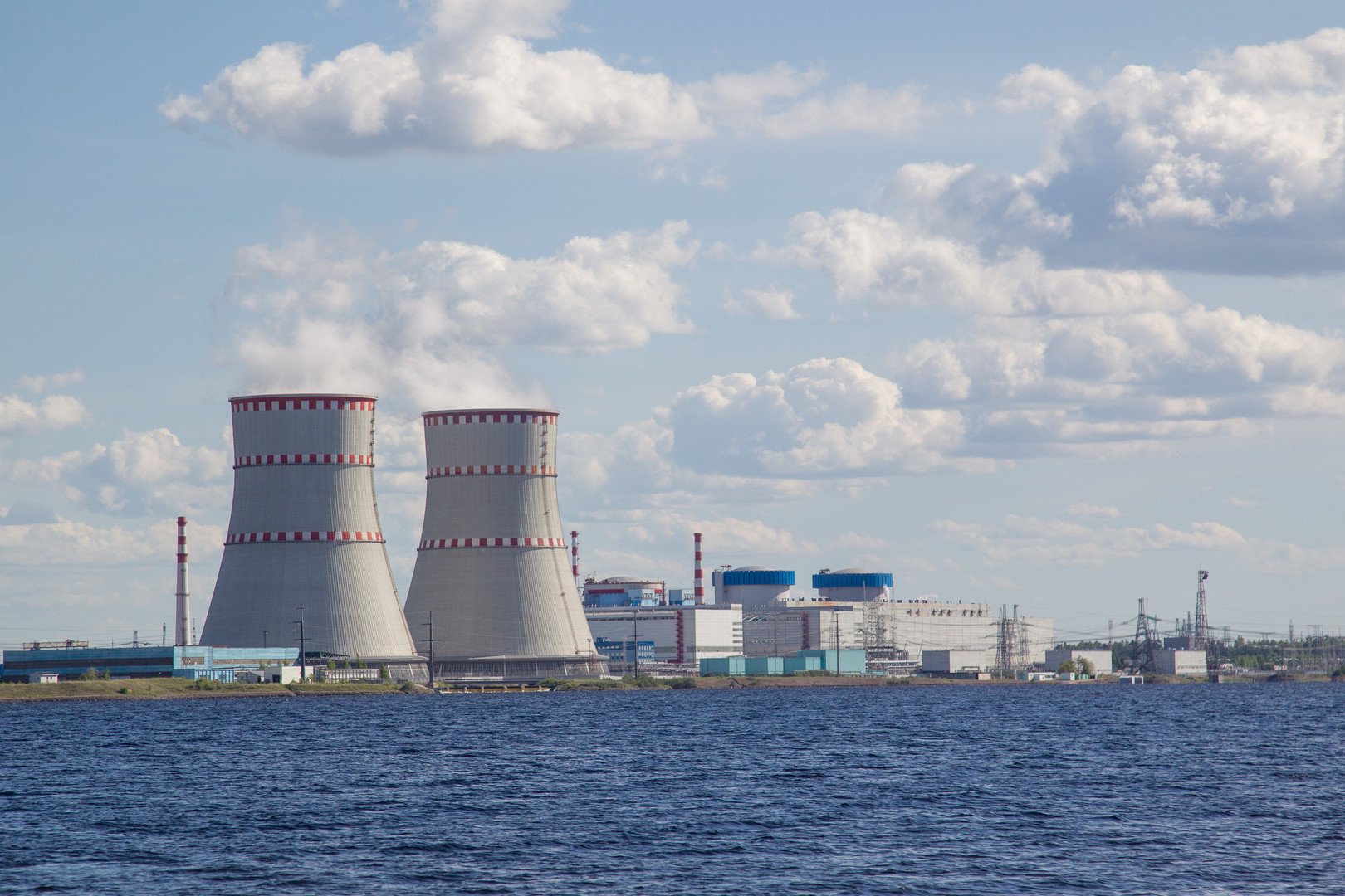 مصر: لا علاقة بين حادثة تجربة محرك نفاث نووي في روسيا ومحطة الضبعة