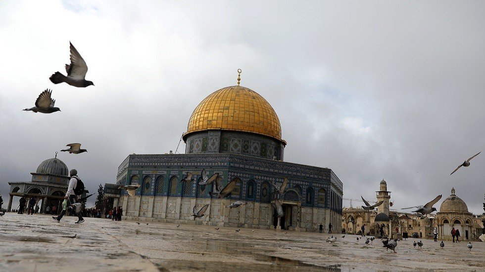 الأردن يستنكر تصريحات إردان حول القدس