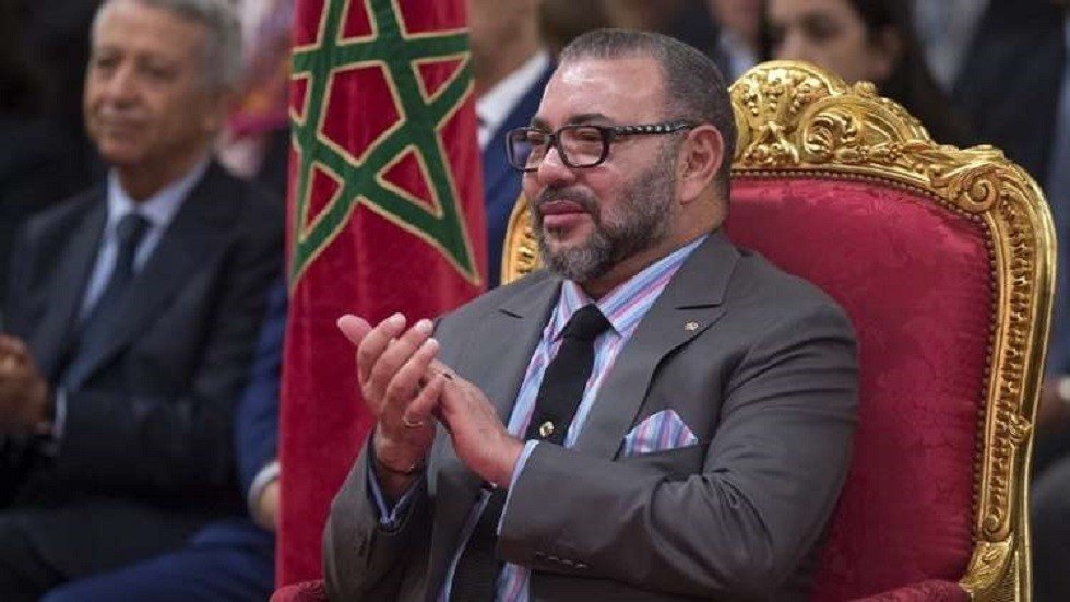 الملك المغربي يأمر بعدم إقامة الاحتفال الرسمي بعيد ميلاده ابتداء من هذا العام