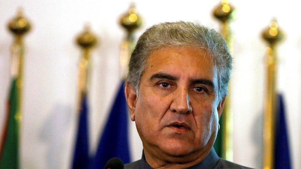باكستان تطلب عقد اجتماع لمجلس الأمن الدولي حول كشمير