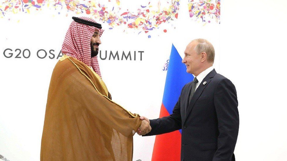 أيهما أهم.. نفط روسيا أم السعودية؟