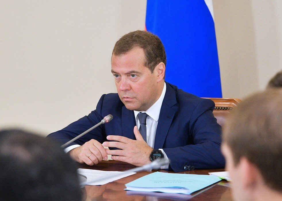 الحكومة الروسية تعتمد استراتيجية لتطوير صادرات الخدمات حتى 2025
