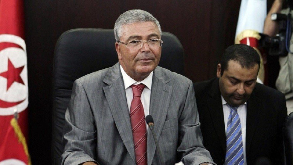 وزير الدفاع التونسي السابق يقدم 5 نقاط أولية لبرنامج ترشحه الرئاسي