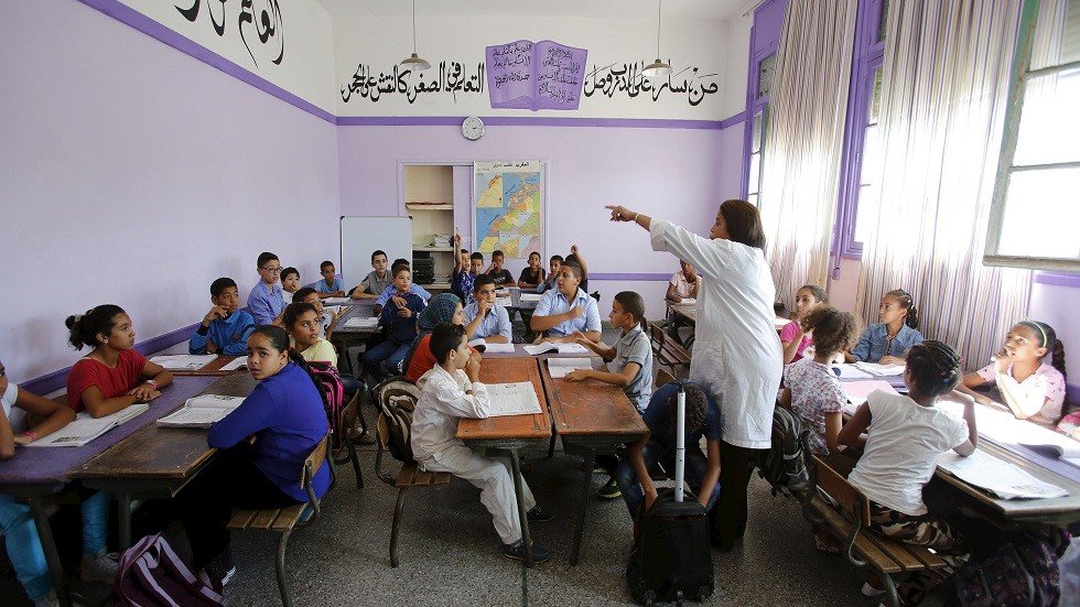 المغرب بانتظار تدريس التربية الجنسية 