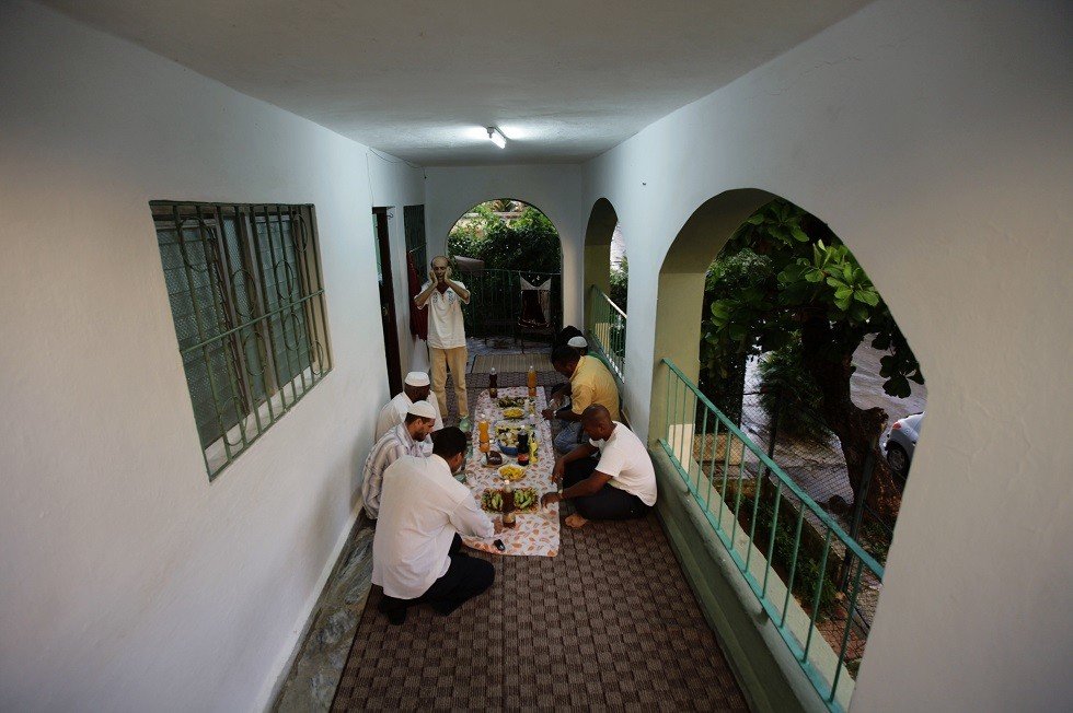 كوبا تسجّل نسبة غير مسبوقة في إسلام نسائها