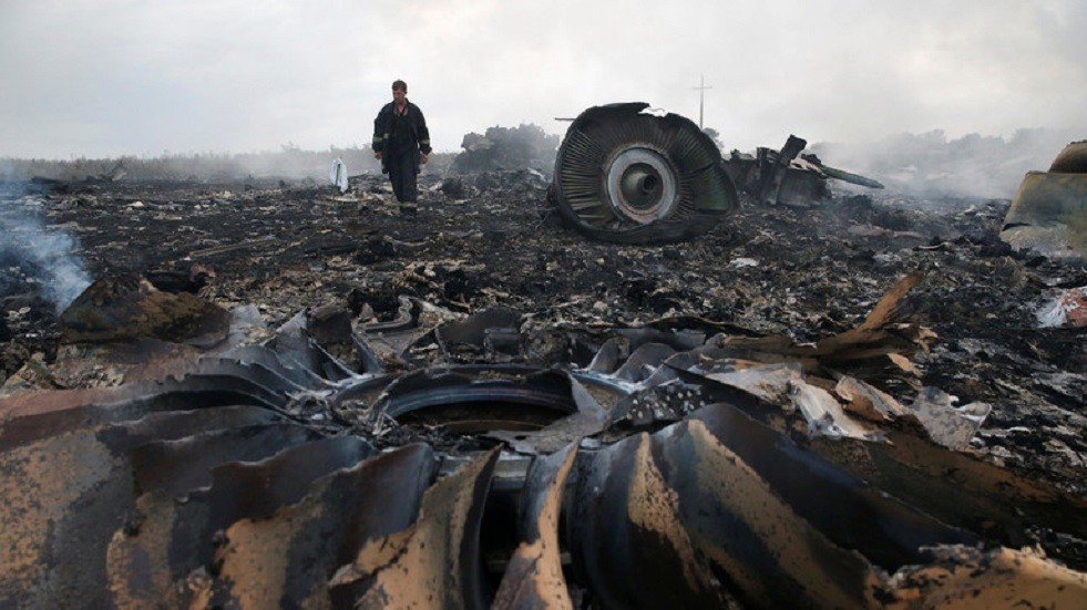 منظمات غير حكومية تدعو ماليزيا وهولندا إلى تأجيل محكمة تحطم MH17