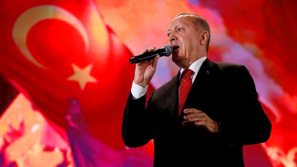 نقابات المحامين في تركيا تهدد بمقاطعة حفل افتتاح العام القضائي