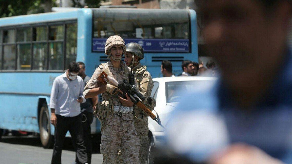 اعتقالات في أوساط المدافعين عن الكلاب في طهران