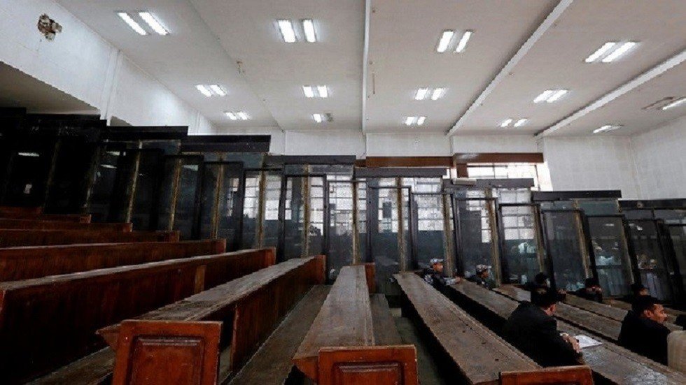 مصر.. الحكم بالإعدام على 6 مدانين في قضية 