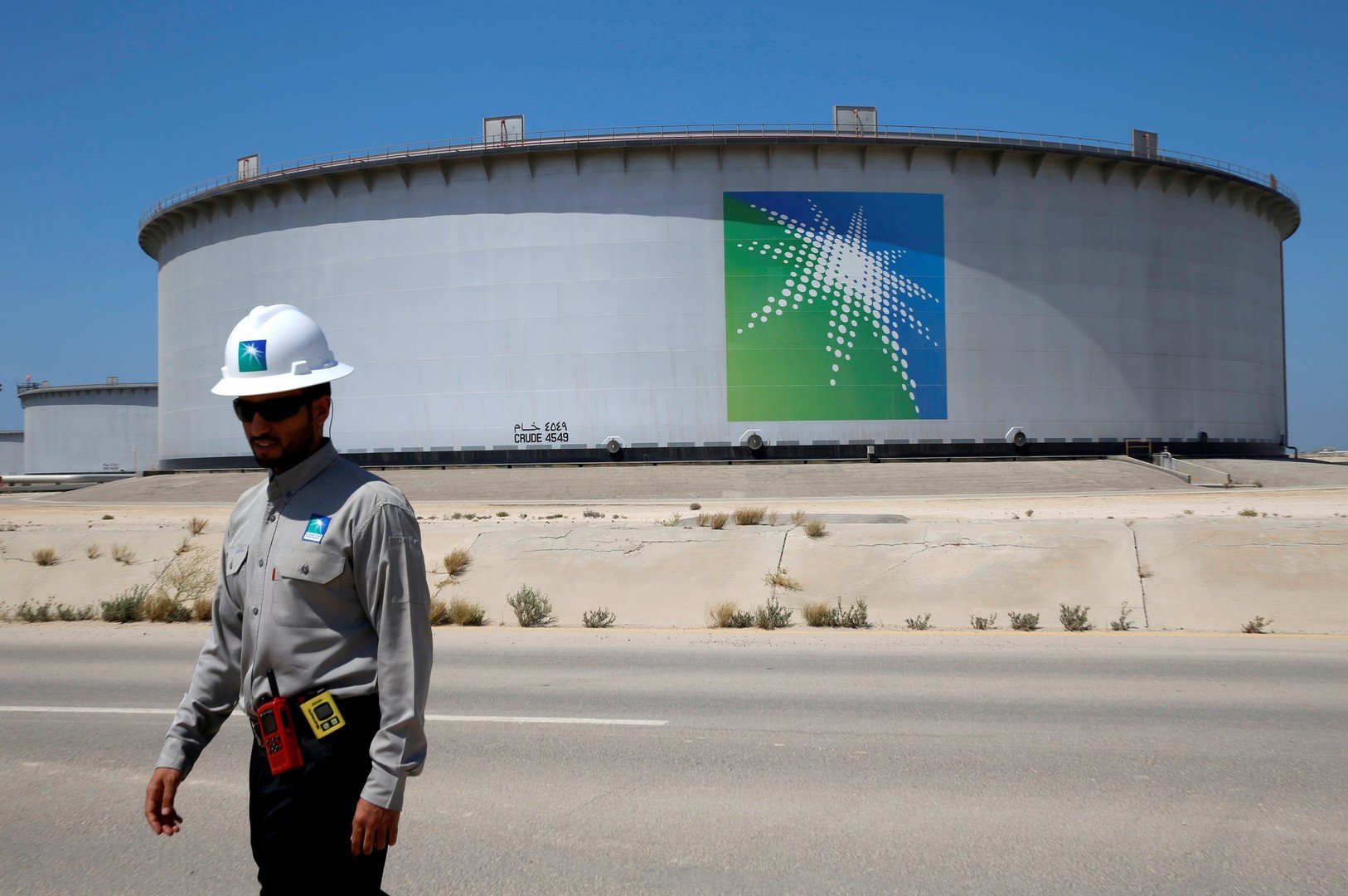حقائق عن قطاع النفط السعودي بعد الهجوم الحوثي على حقل الشيبة