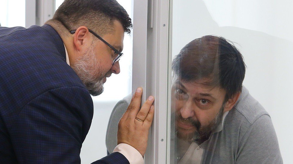 تأجيل جلسة محاكمة فيشينسكي.. وسيمونيان تناشد الرئيس الأوكراني