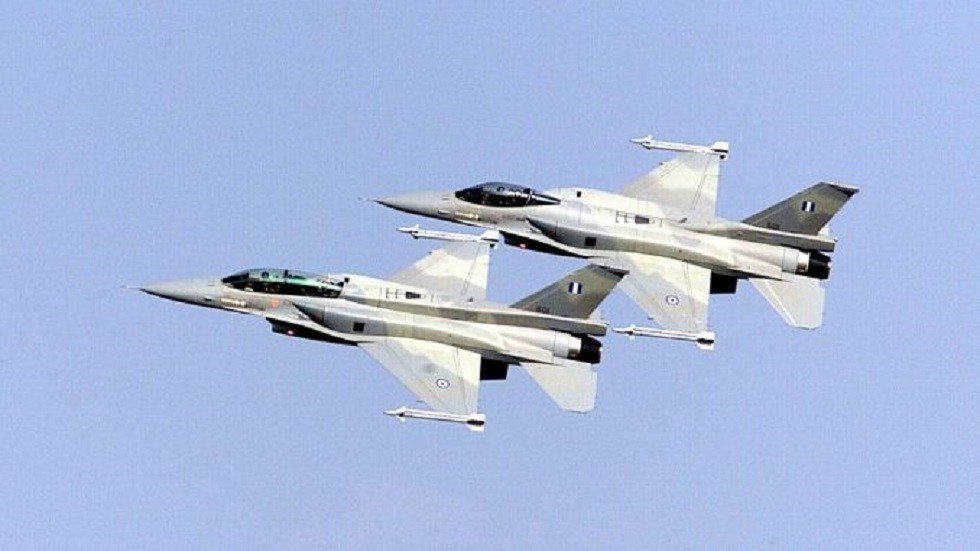 بكين: سنعاقب الشركات الأمريكية التي تبيع طائرات حربية لتايوان