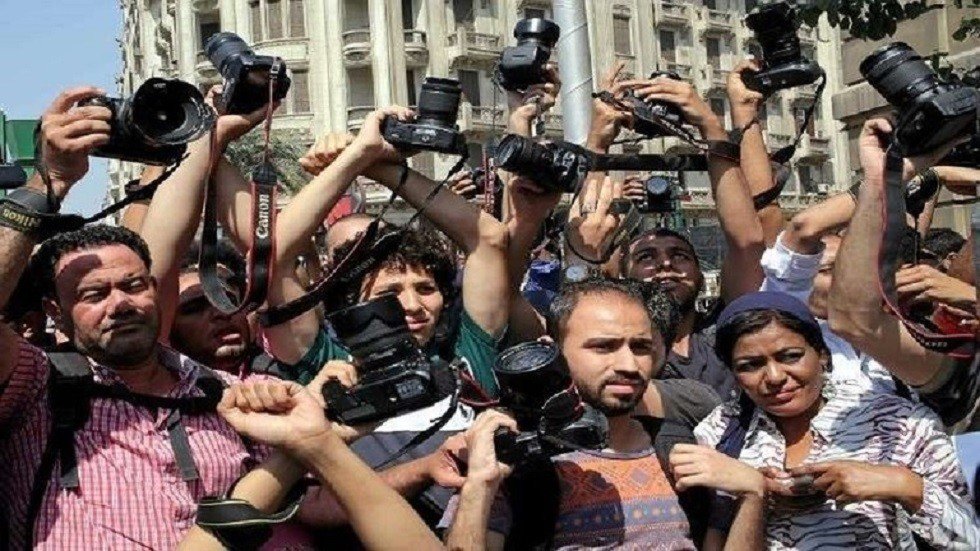 مصر.. حبس أمين عام المجلس الأعلى للإعلام 4 أيام بتهمة الرشوة