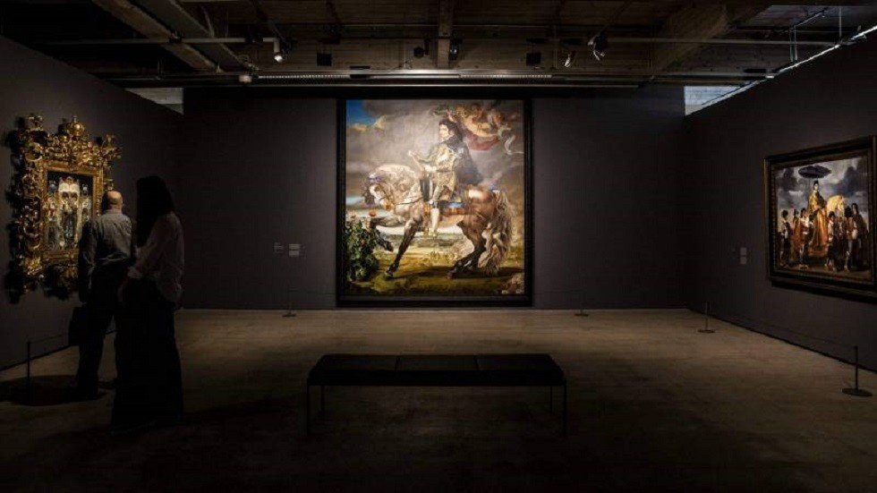 معرض فني عن مايكل جاكسون في فنلندا لا يسعى لتمجيد الفنان المتهم بالتحرش الجنسي