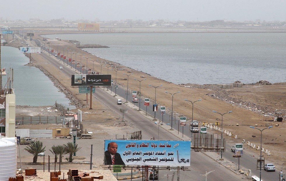 الخارجية اليمنية: سنتخذ الإجراءات اللازمة لضمان إيقاف الدعم الإماراتي للمجلس الانتقالي الجنوبي