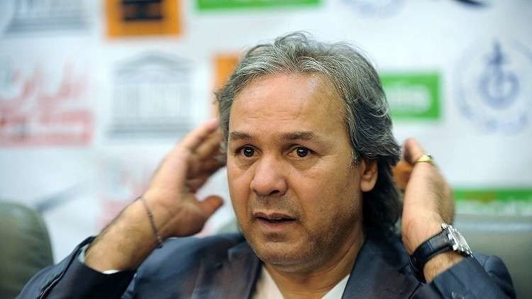 مدرب جزائري مرشح لقيادة منتخب مصر