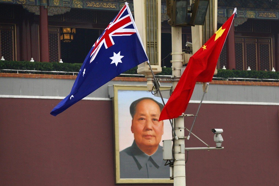 ولاية أسترالية تتخوف من تدخل صيني في شؤونها.. وبكين ترد
