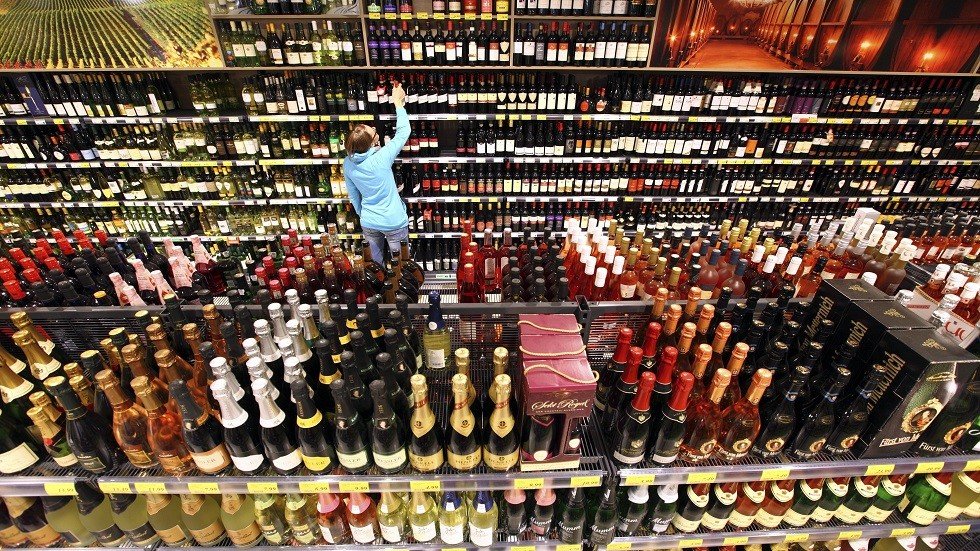 مشروبات كحولية أكثر خطورة من غيرها على الصحة