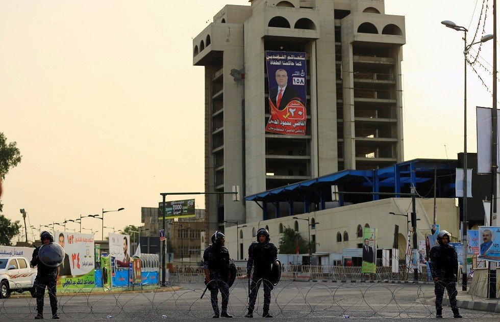 العراق.. العمليات الخاصة تغلق صالات روليت وقمار في بغداد وتعتقل العشرات