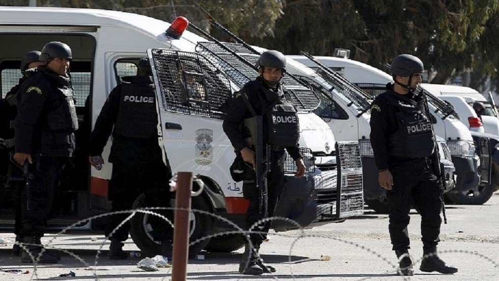 الداخلية التونسية تصدر بيانا بشأن اعتقال المرشح الرئاسي نبيل القروي
