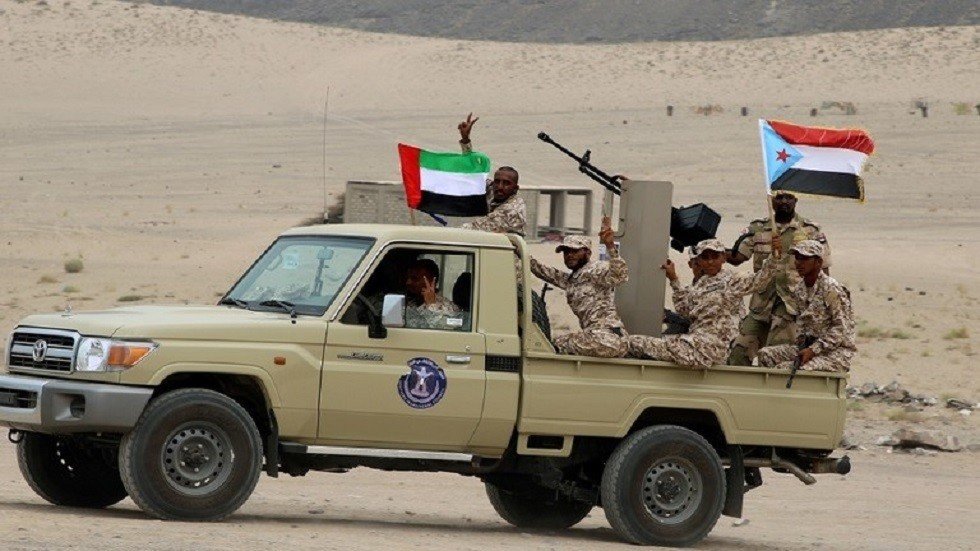 المجلس الانتقالي الجنوبي يدعو إلى الالتزام بوقف إطلاق النار في محافظة شبوة اليمنية