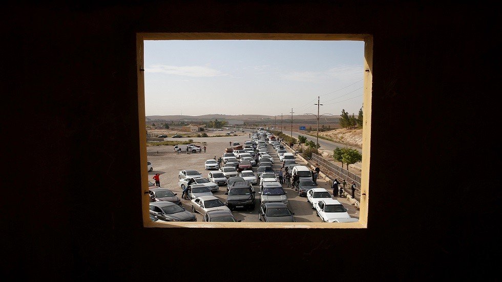 مسؤول أردني: ملتزمون بتسهيل دخول البضائع ومحاربة تهريب الممنوعات من سوريا