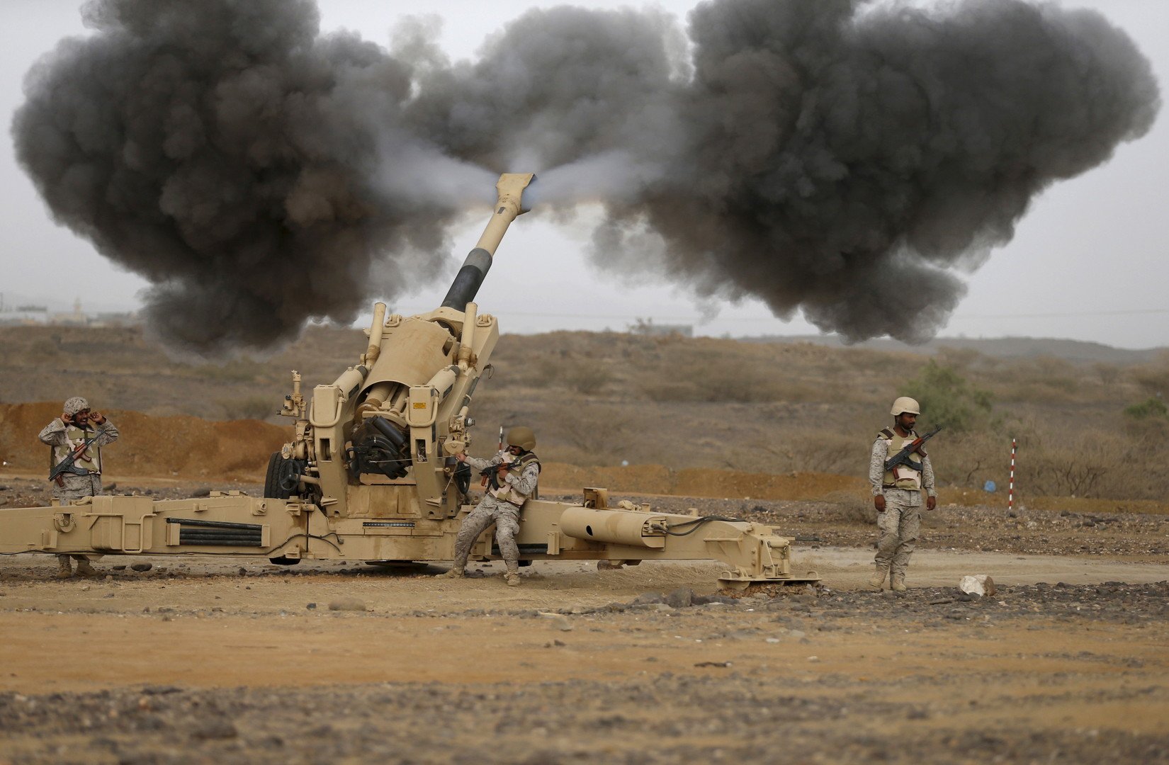 تشكيل لجنة سعودية إماراتية لتثبيت وقف إطلاق النار في جنوب اليمن