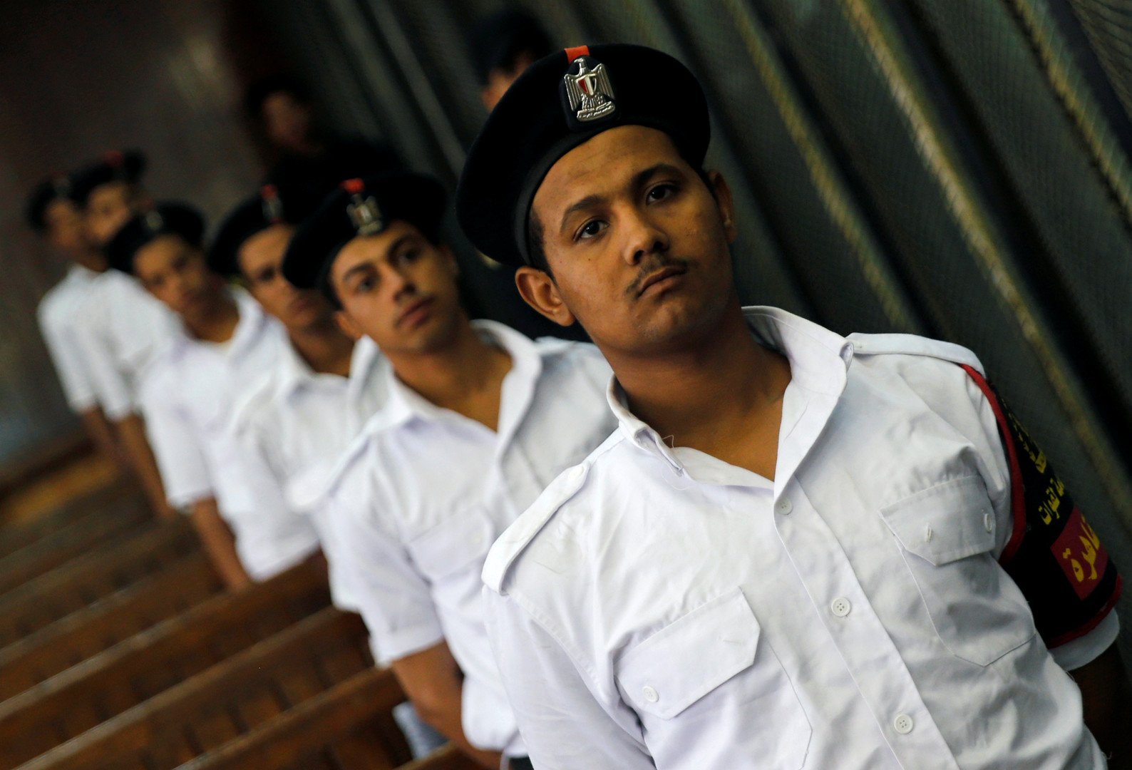 مصر.. الإعدام لـ 3 أشخاص بسبب الثأر