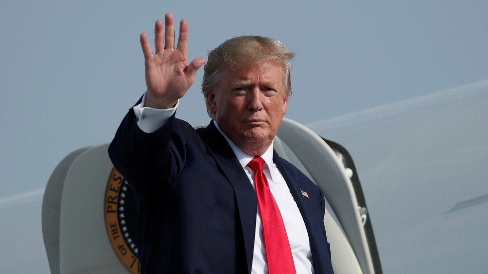 ترامب يريد جائزة نوبل مقابل "صفقة القرن" على حساب نتنياهو - RT Arabic