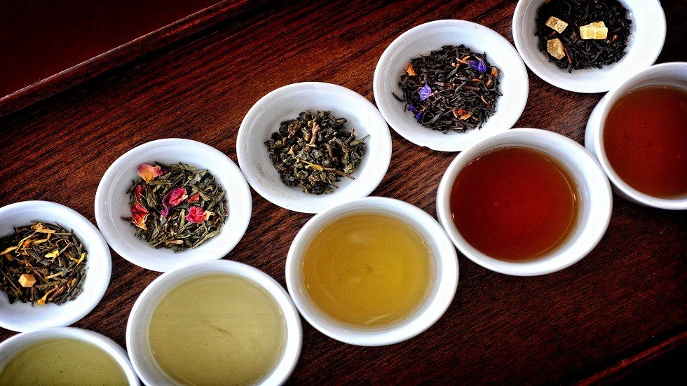 أفضل أنواع الشاي لمكافحة ارتفاع ضغط الدم