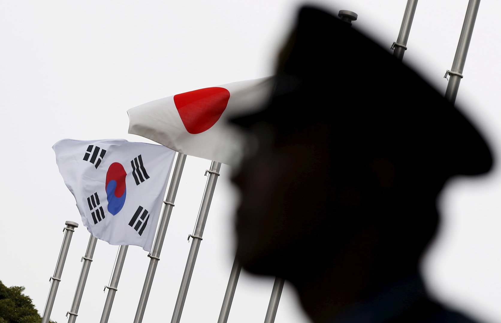 اليابان تشطب اسم كوريا الجنوبية من قائمة الشركاء التجاريين الموثوق بهم