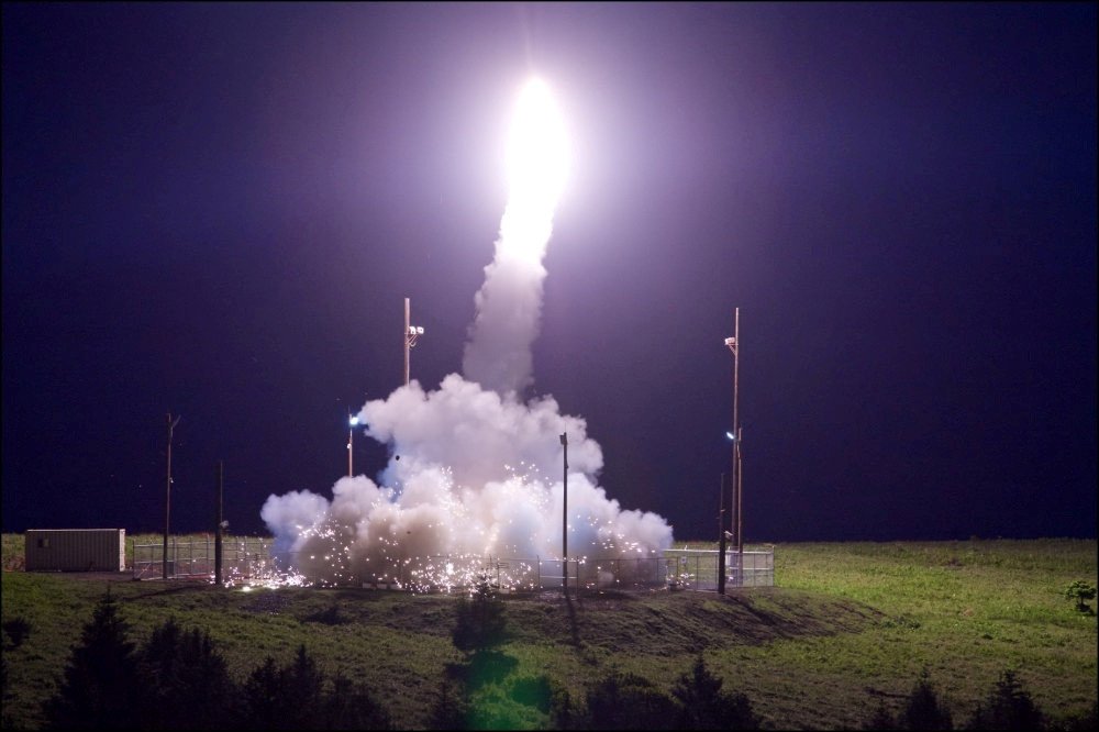 واشنطن توافق على صفقة ضخمة لصواريخ مضادة للصواريخ لليابان