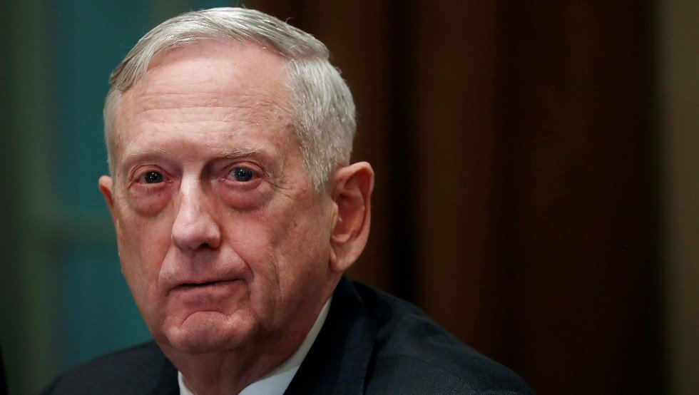 وزير الدفاع الأمريكي السابق يحذر من فقدان واشنطن لحلفائها