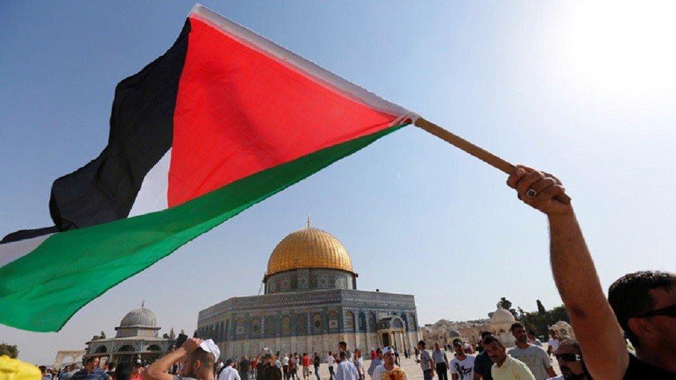 شكوى فلسطينية لدى الأمم المتحدة ضد قرار هندوراس فتح مكتب دبلوماسي في القدس