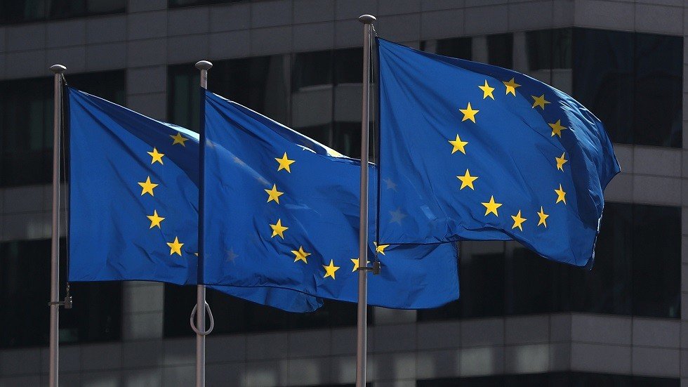 الاتحاد الأوروبي يقدم 24.5 مليون يورو للسلطة الفلسطينية