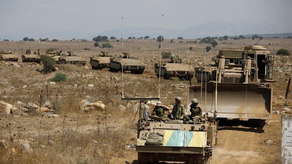 الجيش الإسرائيلي يرجئ تدريبا عسكريا بسبب الوضع مع 