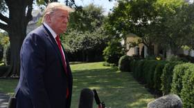 ترامب: الاحتياطي الفيدرالي "خذلنا"