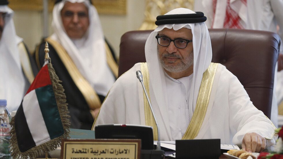 الإمارات تشدد على أهمية وحدة التحالف وتشيد بالمبادرة السعودية للتسوية اليمنية