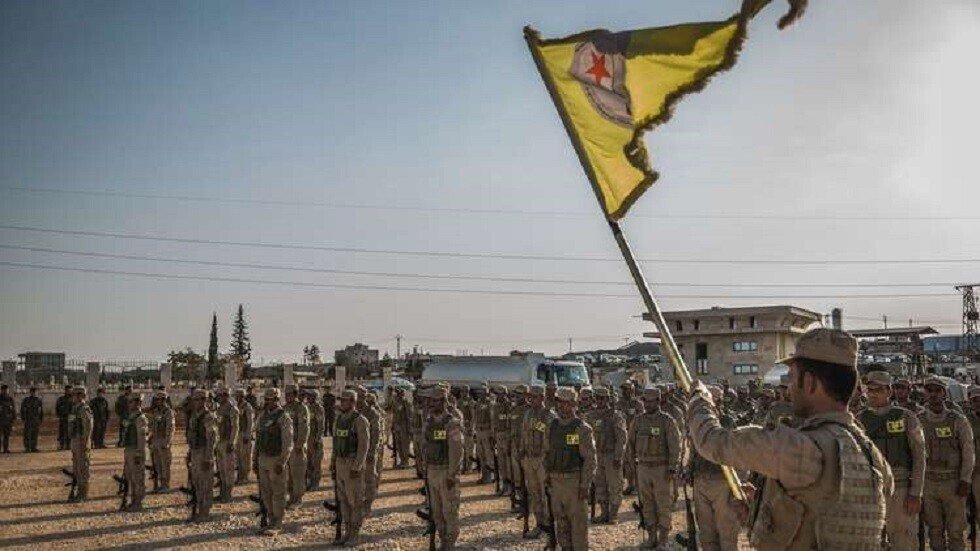 التحالف الدولي يدافع عن قوات سوريا الديمقراطية ضد تهديد أردوغان الأخير